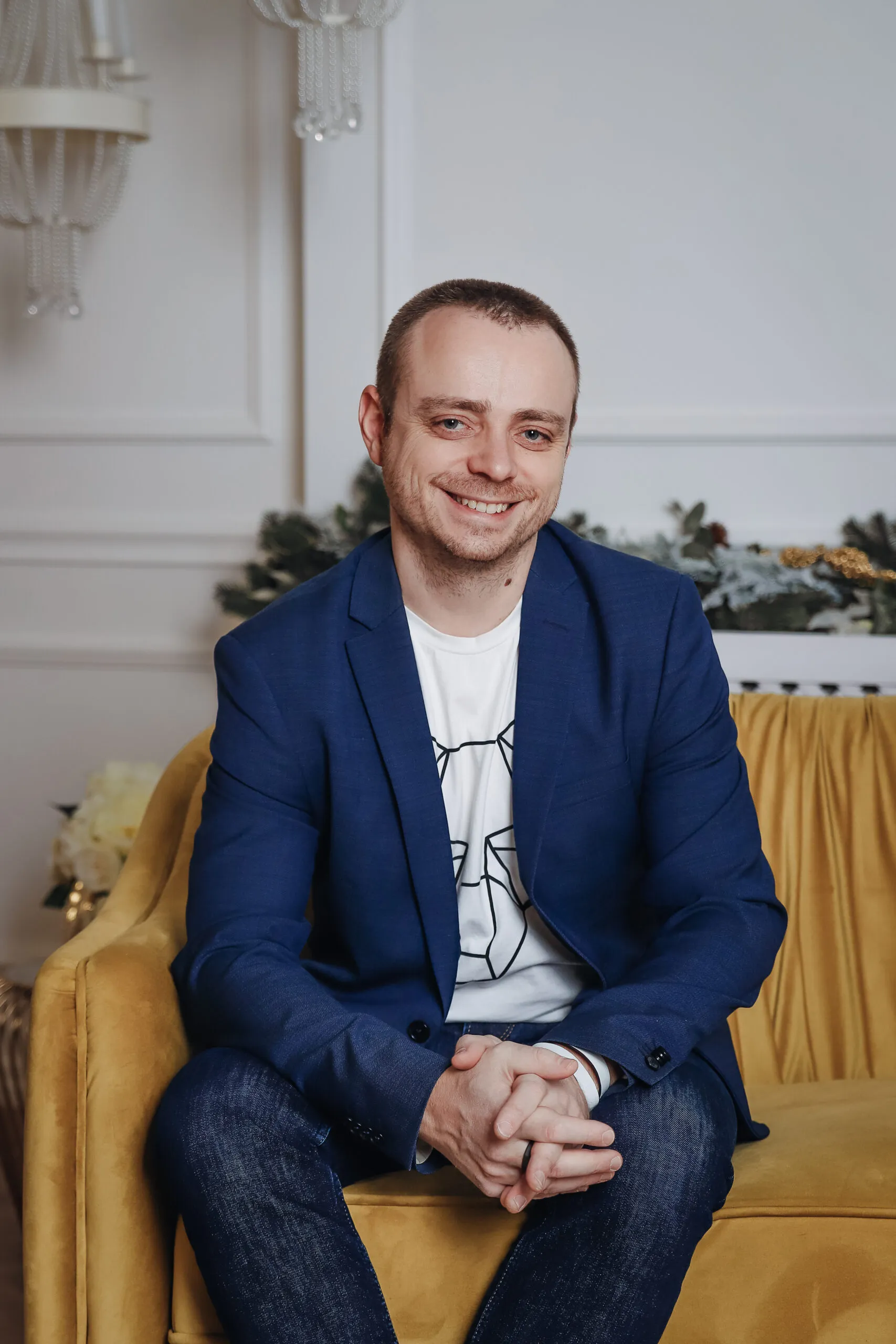Christjan Schumann
